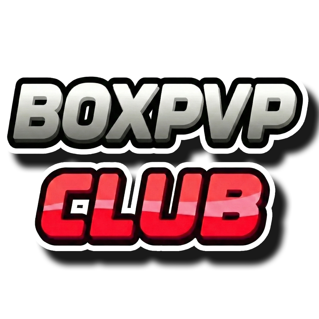 BoxPvP Logo